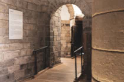 Castle Keep Gaol 5